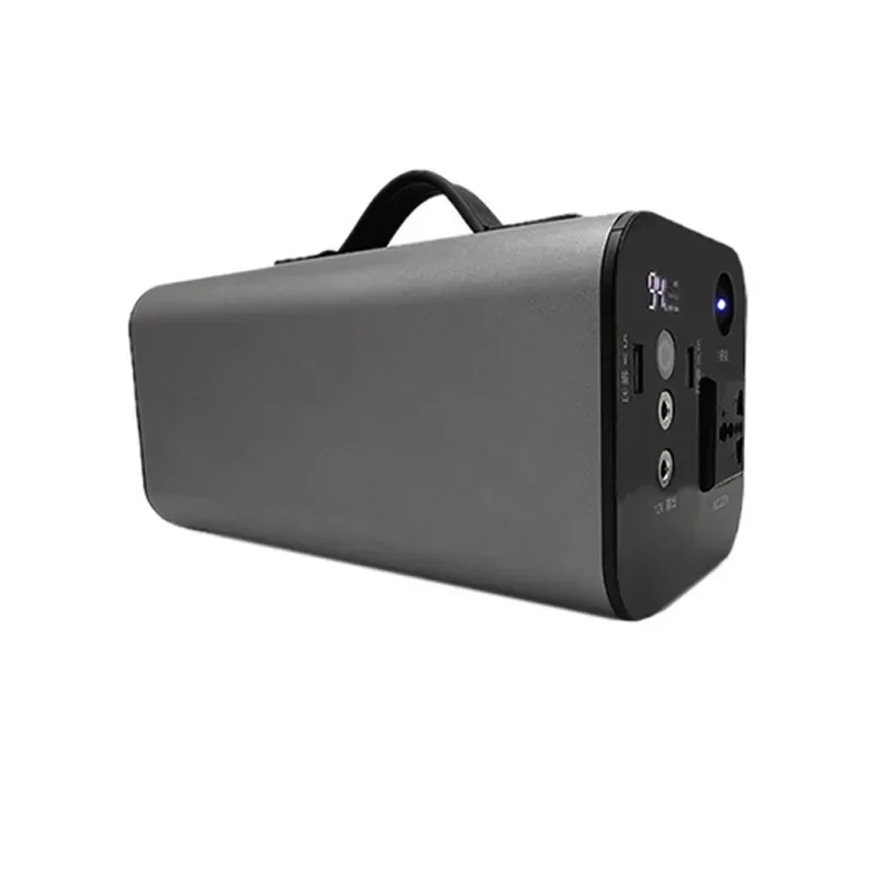 K36 Portable Power Station 220V 300W 80Ah High Power Outdoor Portable Self-driving Camping Energy Storage Mobile Power Supply