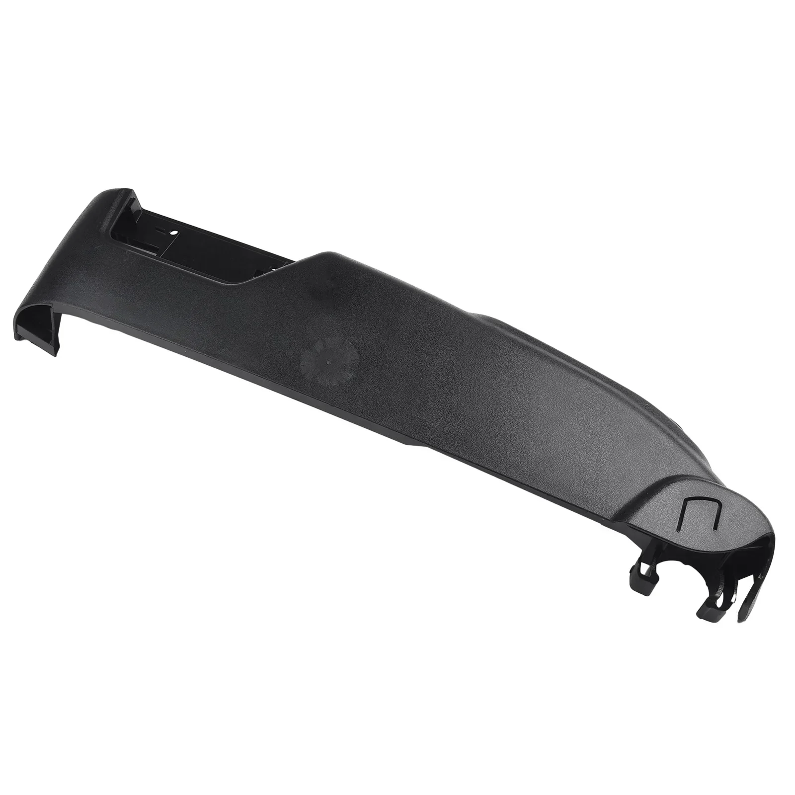 1 قطعة سيارة اليسار الجبهة مقعد الجانب لوحة التبديل يغطي مقعد الجانب لوحة التبديل الزخارف يغطي 39802011   لفولفو S80 XC90 V70 S60 #3