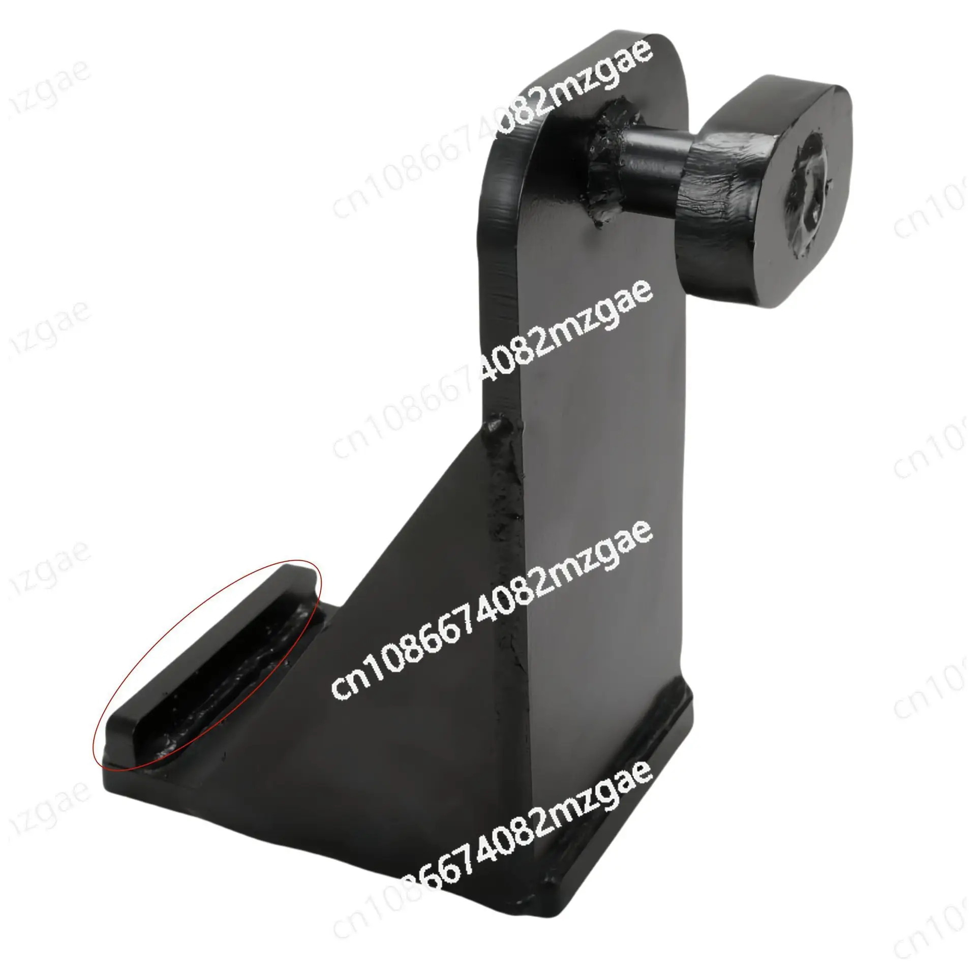 

Container jacks, hydraulic vertical , limiters