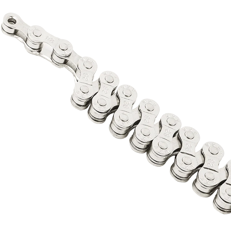 AliExpress VXM Bike Chain Anti-Rust High Performance 8 Speed Compatibility High-Strength Bicycle Chain With Quick Link Durable Parts