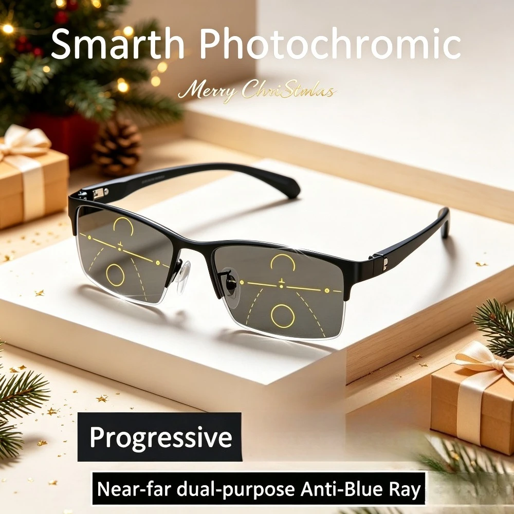 2 pairs of business half frame - đánh giá và giá Travel Reading Accessories
