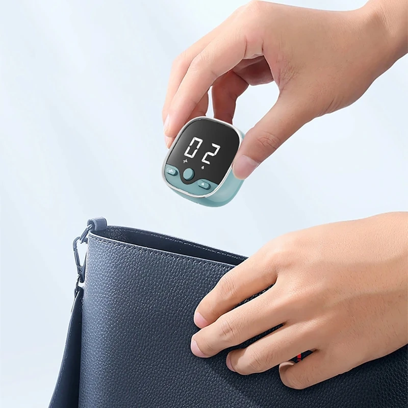 Электрический нагревательный браслет на запястье с горячим компрессом для запястного туннеля, пояс для снятия усталости мышц, EMS, микротоковый защитный массажер для рук