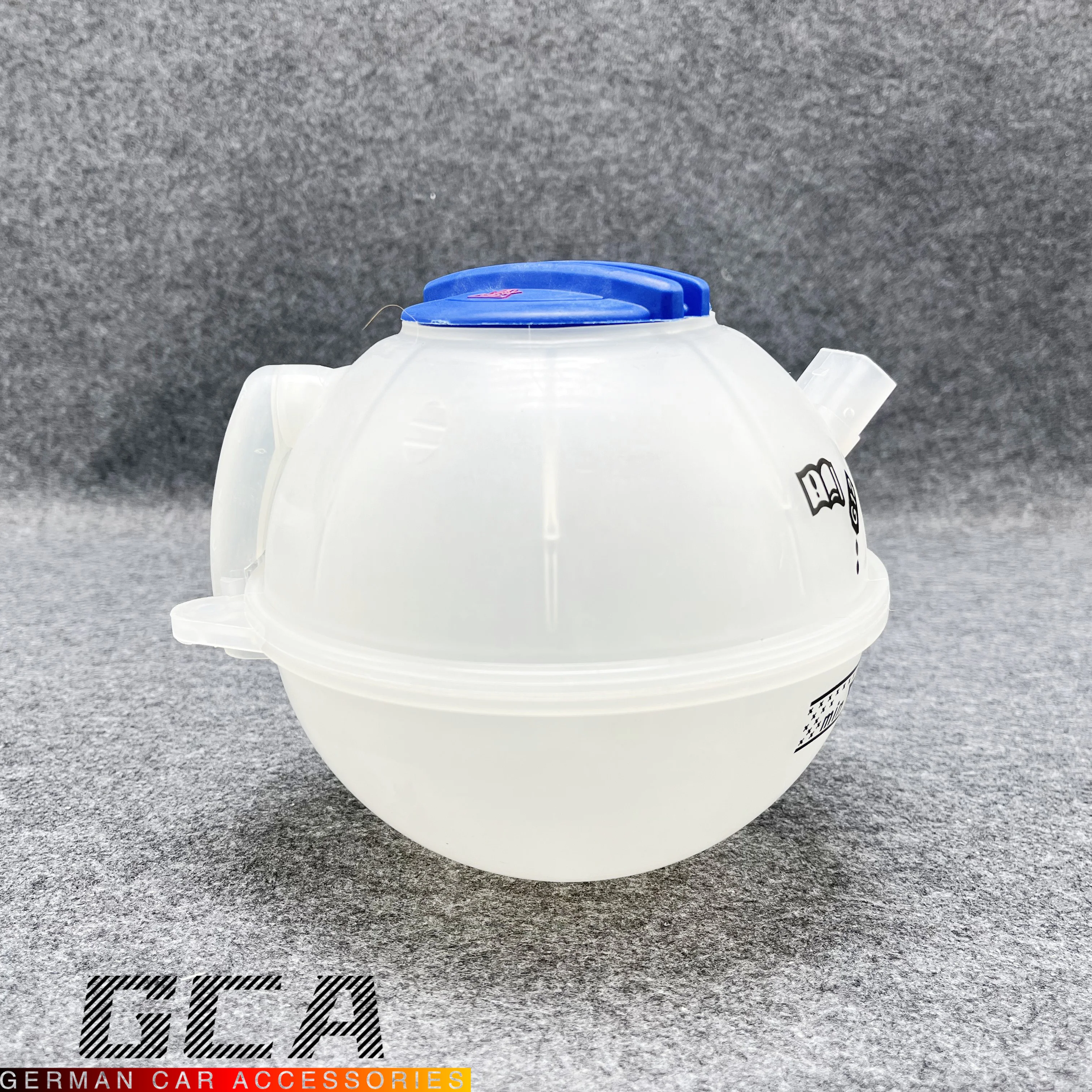 ถังพักน้ำหล่อเย็น 1J0121403B + ฝาปิด สำหรับ VW Golf Jetta AUDI TT QUATTRO 1J0 121 403 F ของแท้ แบรนด์ใหม่
