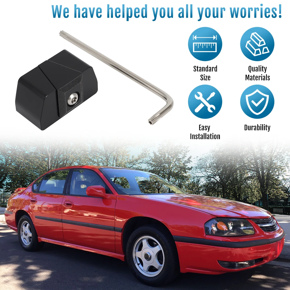 Car Accessories OBD Port Security Anti-Theft Lock Kit For All 1996 and Newer Vehicles With OBD 2 Port Anti-Theft Security Device