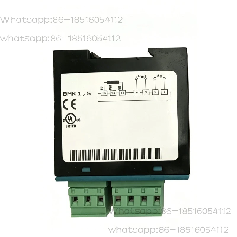 SEW rectifier module BMK B1,5 BMK B1.5