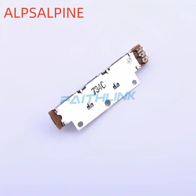 5-10PCS RDC10320RB ALPSALPINE Position sensor 100% New original