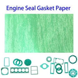 45x75cm Universal Motorcycle Engine Gasket Paper Seal Pad Without Oil Leakage For BMW Honda Kawasaki KTM Husaberg Triumph Vespa
