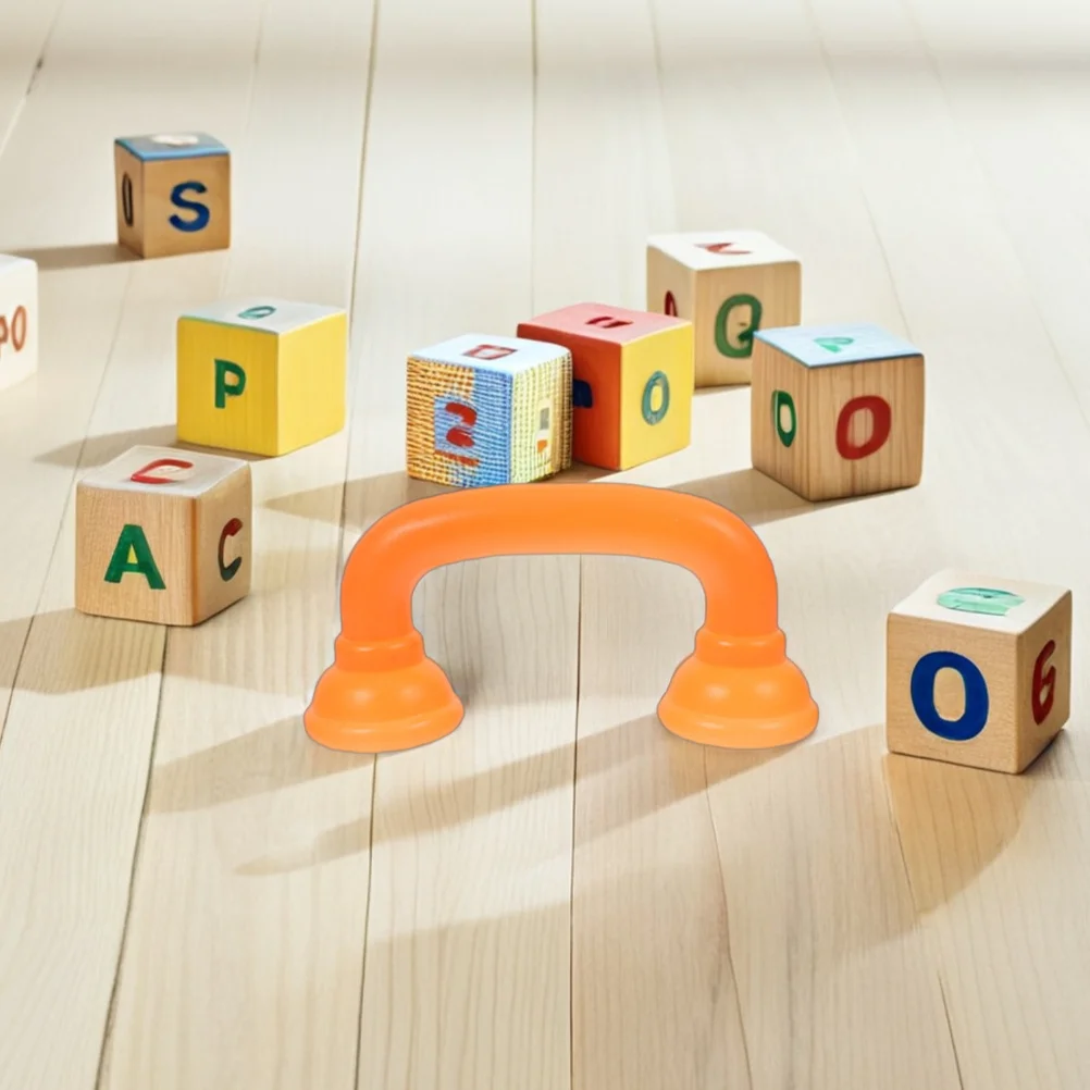 

12Pcs Whisper Phones Speech Therapy Phone Realistic Simulation Handset Plastic for Classroom Auditory Feedback