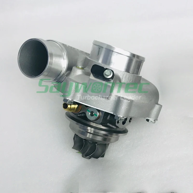 

Turbocharger Kits G25-600 Supercore Turbo Parts 871388-5002S