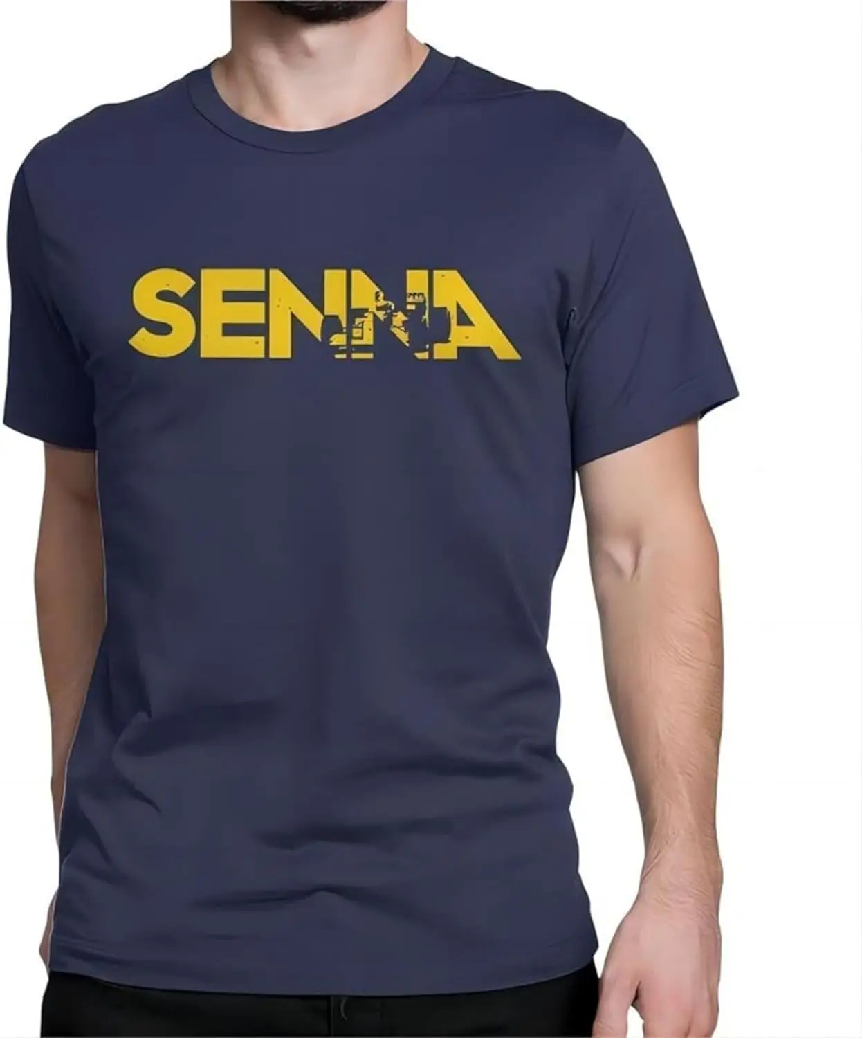 ayrton-senna-men's-t-shirt-racing-car-hipster-tees-short-sleeve-round-neck-t-shirt-cotton-clothes-black