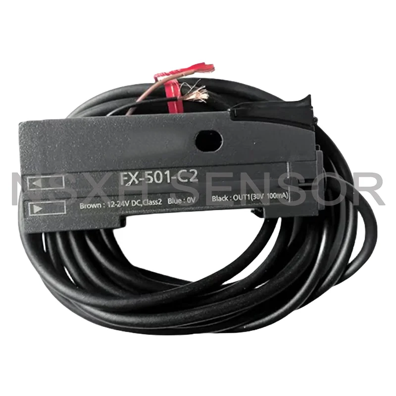 Original FX-501-C2 FX-551-C2 FX-501P FX-505P-C2 FX-551P-C2 New Optical Fiber Amplifier