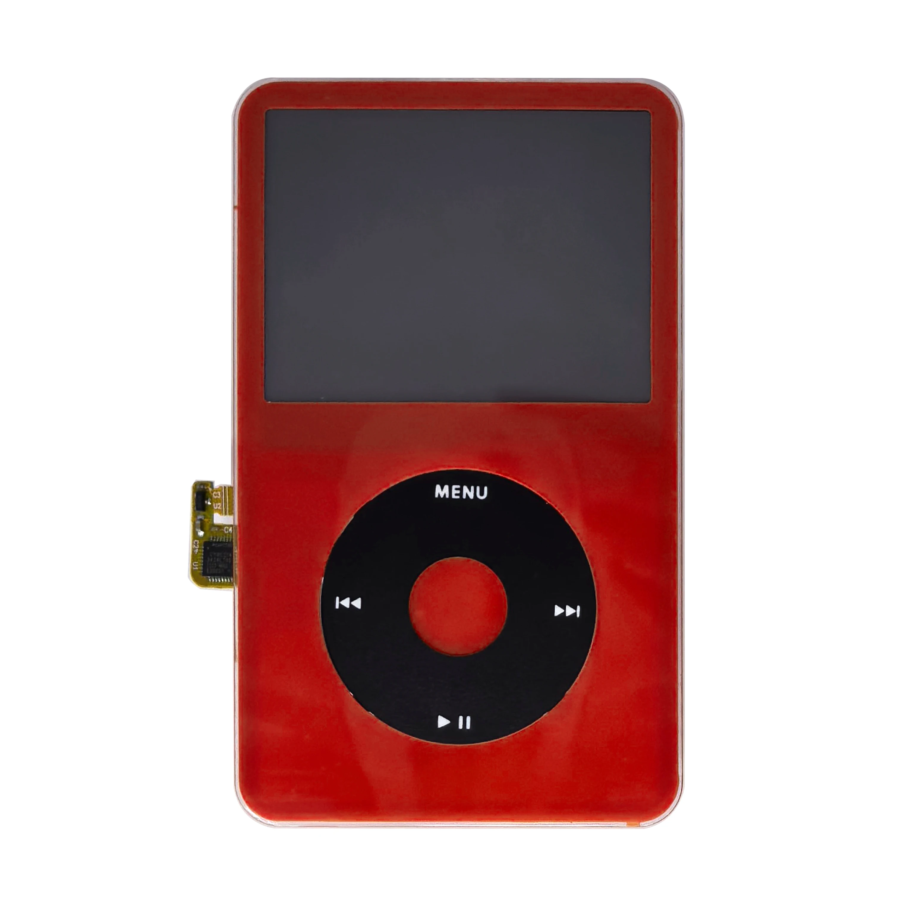 Variant: Red Black