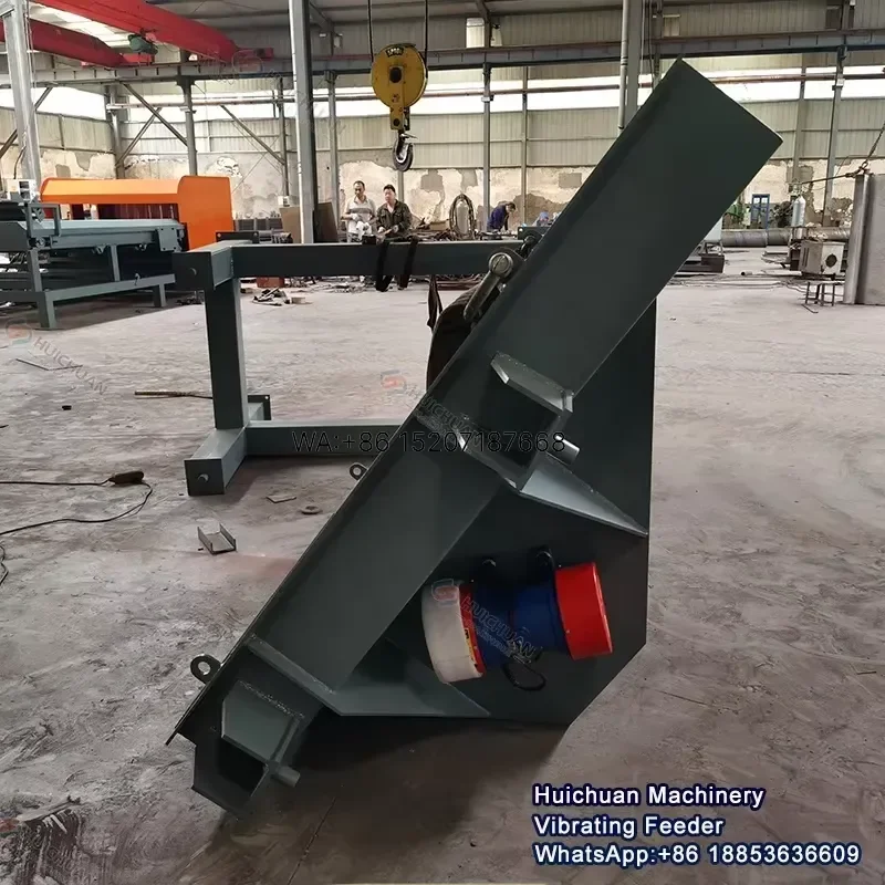 Wmwmnu Small Scale Gold Mining  Vibrating Mineral Gravity Gold Separator Shaker Table for Gold Recovery Equipment