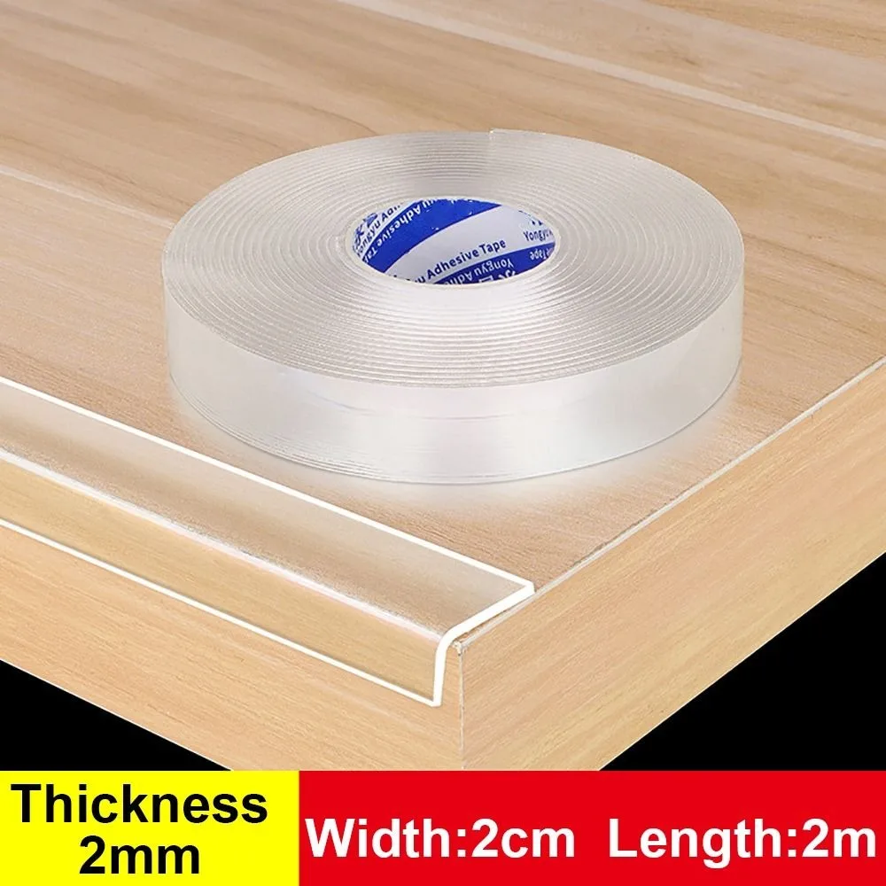 Variant: 2mm x 2cm x 2m