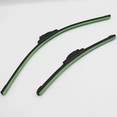 For Opel Vauxhall Omega B Saloon Estate Caravan V94 1994 1996 1999 2000 2001 2002 2003 2004 Double Rubber Windshield Car Wiper