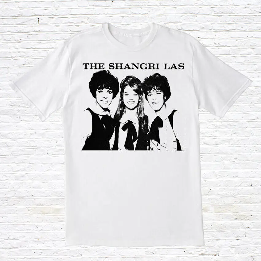 The Shangri-Las T-Shirt