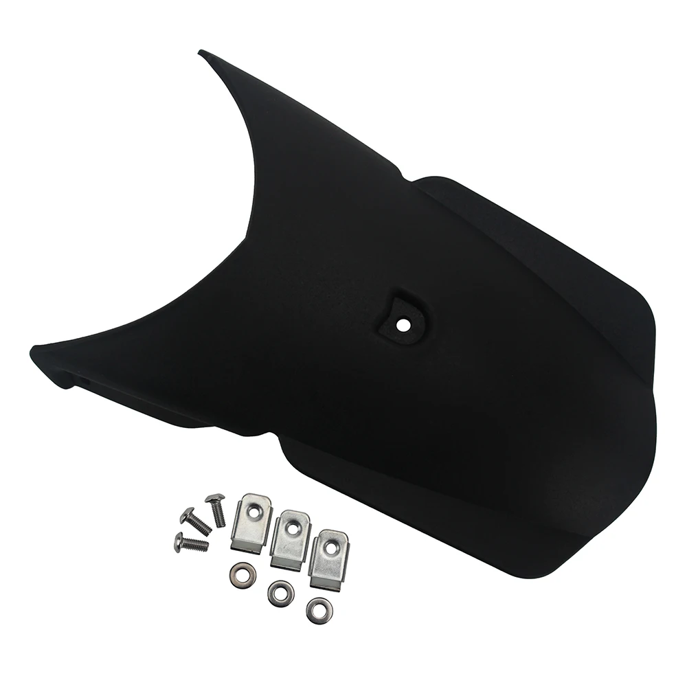 For BMW F800GS F800GS ADV 2013-2017 F650GS 2008-2012 f800gs Mud guard Motorcycle Front Fender Mudguard Wheel Hugger Extension