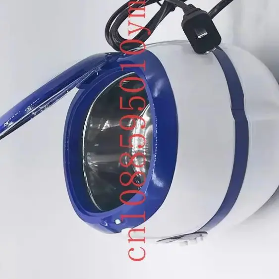 

2525 Ultrasonic Cleaner 600ml Dental Dentures/Appliances Cleaning and Cleaning Machine, Dental Dental Equipment Equipment