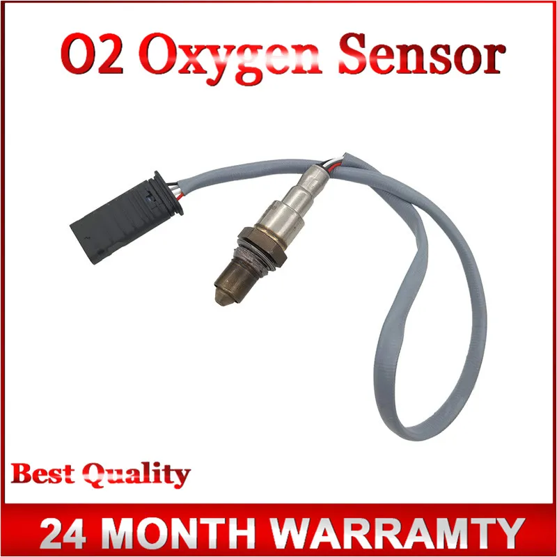 For 13628570230 0281004627 Lambda Probe O2 Oxygen Sensor BMW 316d 318d 318dx 320d 325d 418d 420d 425d 518d 520d 18d 20d 25d B47