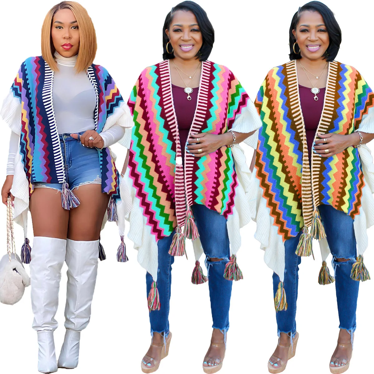 

Fashion Women Scarf Shawl Poncho Printed Sunscreen Scarf Sun Protection Shawl Beach Shawl Bikini Cover Soft Comfortable