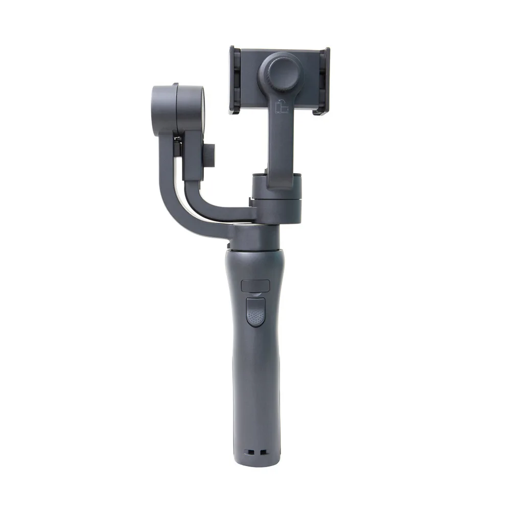 Mobile Phone Stabilizer Three-axis Handheld Anti-shake Photography Gimbal Internet Celebrity Selfie Video Live Broadcast Bracket