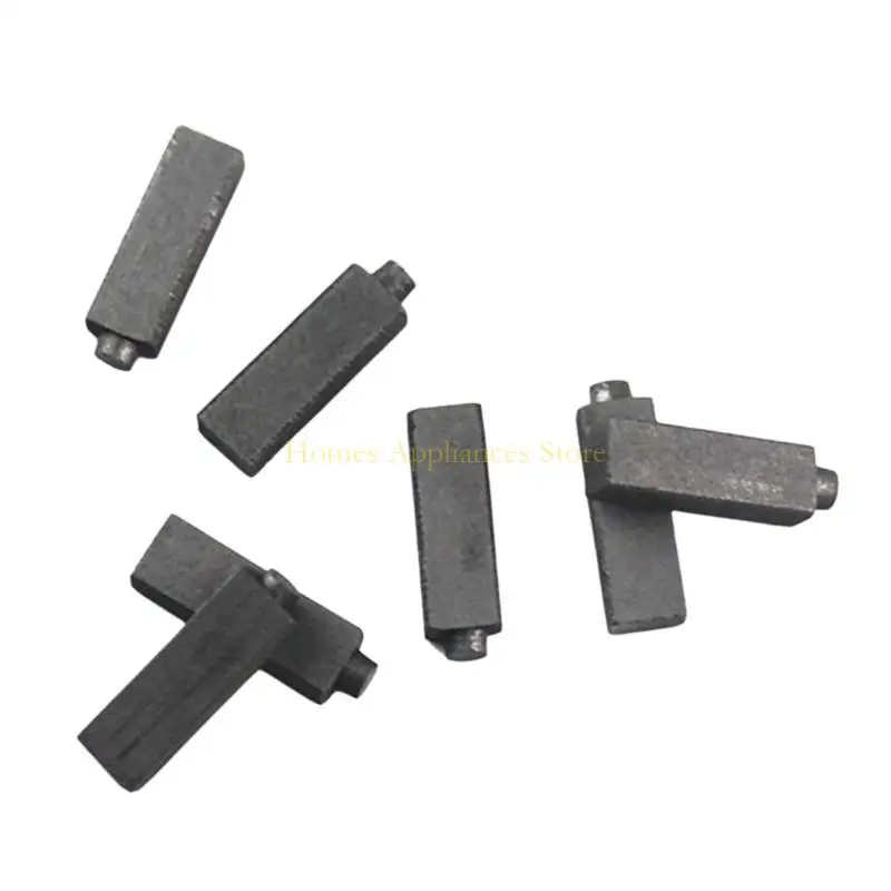 D0AB 12PCS Kohlenstoffbürstenmotor