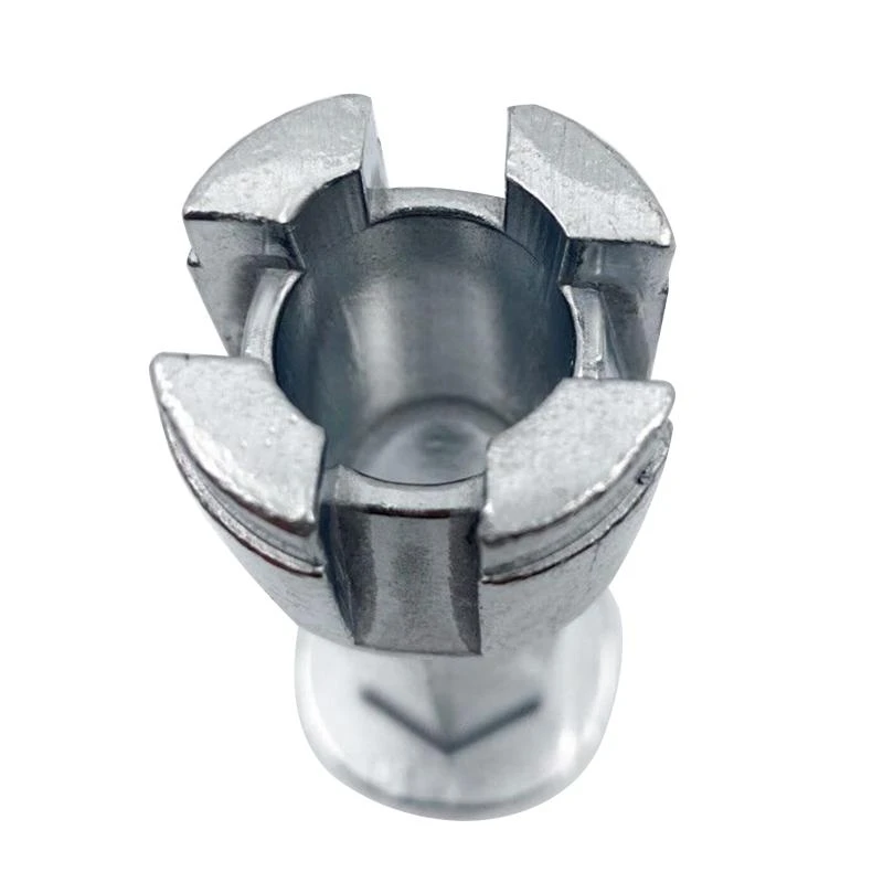 31GJ Tub Drening Remover Remove Remonet Tool Dual Ended Dumbell Chaves encaixes