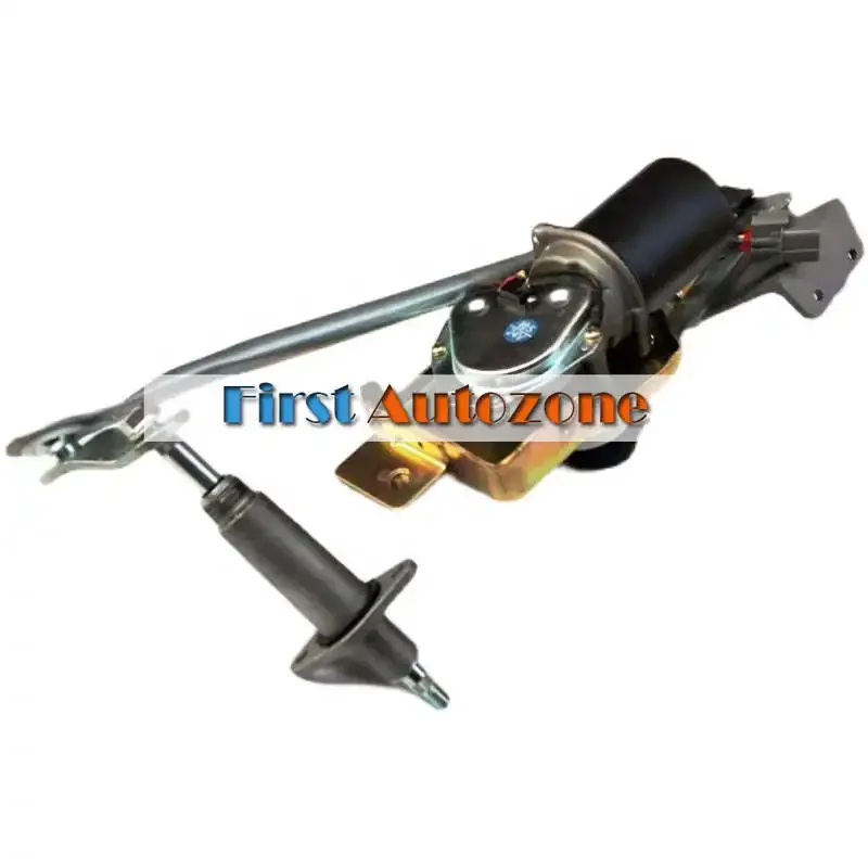 

Подходит для деталей экскаватора Hitachi zax120 zax200-6/200-5g, двигатель стеклоочистителя прямого впрыска