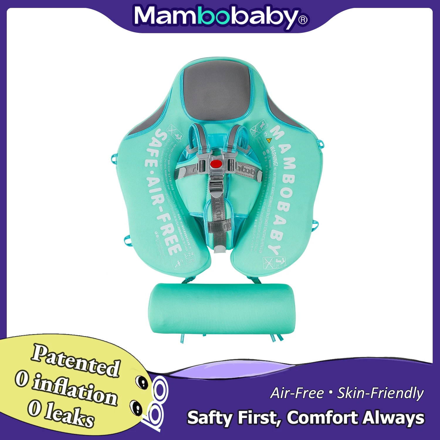 Mambobaby дропшиппинг детская ванночка