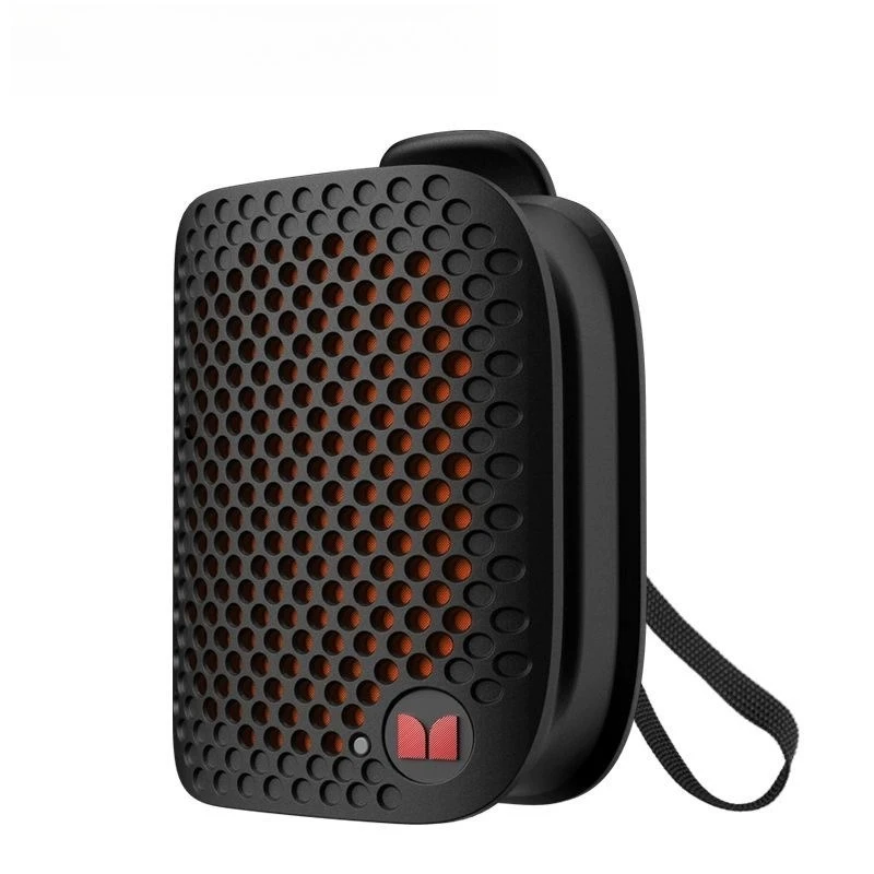 Mini Portable Bluetooth Speaker Outdoor Wireless Stereo Subwoofer Loud Volume Long Battery Life Audio Player