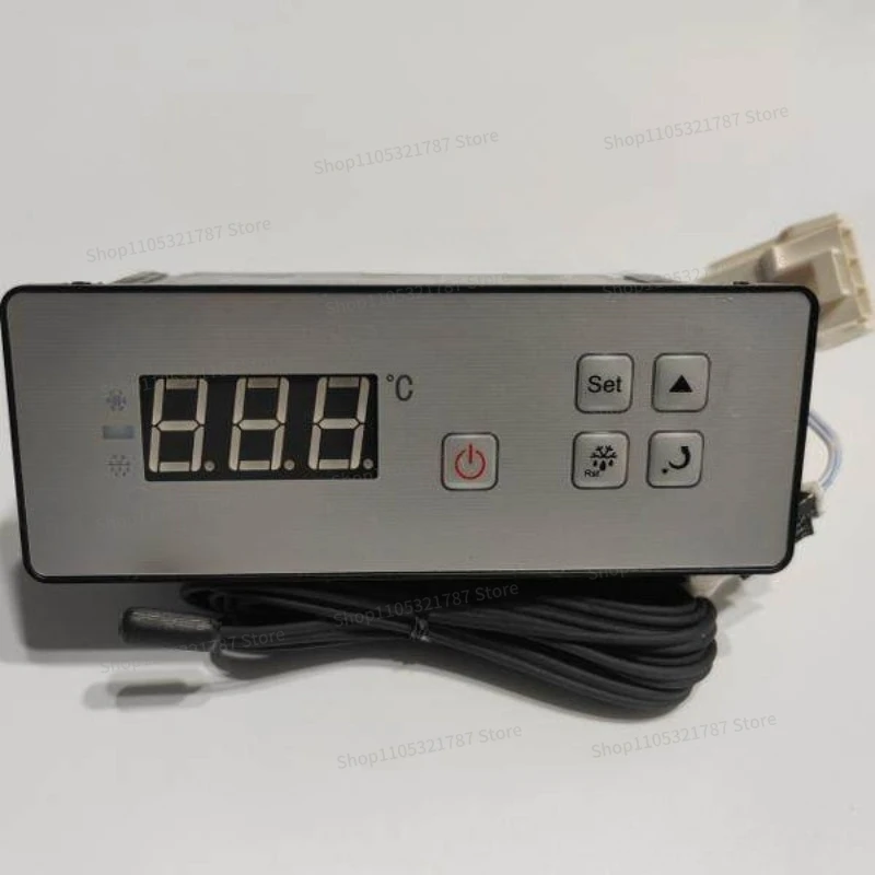 For Refrigerator Refrigeration and Freezing, Freezer Thermostat Thermostat TX-202B