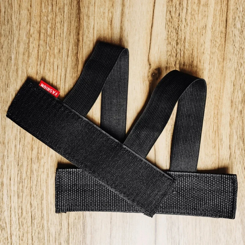 Obrázek 5: 1-4pcs auto kufr miscellaneous rozhodný řemen multifunkční elastická položku suchý zip miscellaneous rozhodný úložný řemen