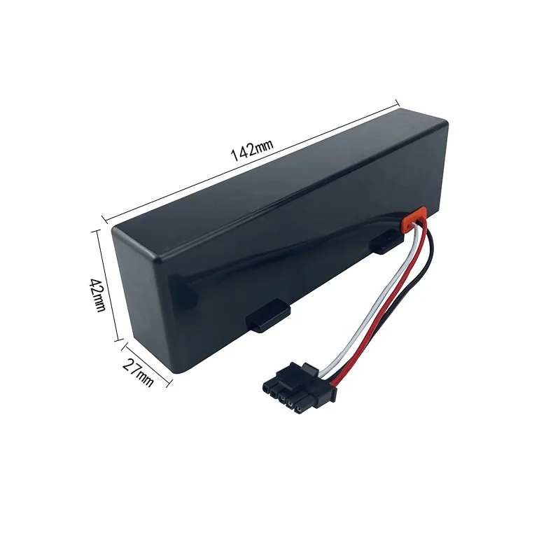 Pièces de rechange pour aspirateur Robot XiaoMi Mijia STYTJ02YM/MVVC01-JG, batterie Li-ion 3200mah, accessoires