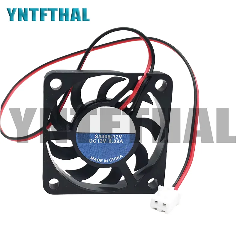 

4006 12V 0406-12V Cooling Fan
