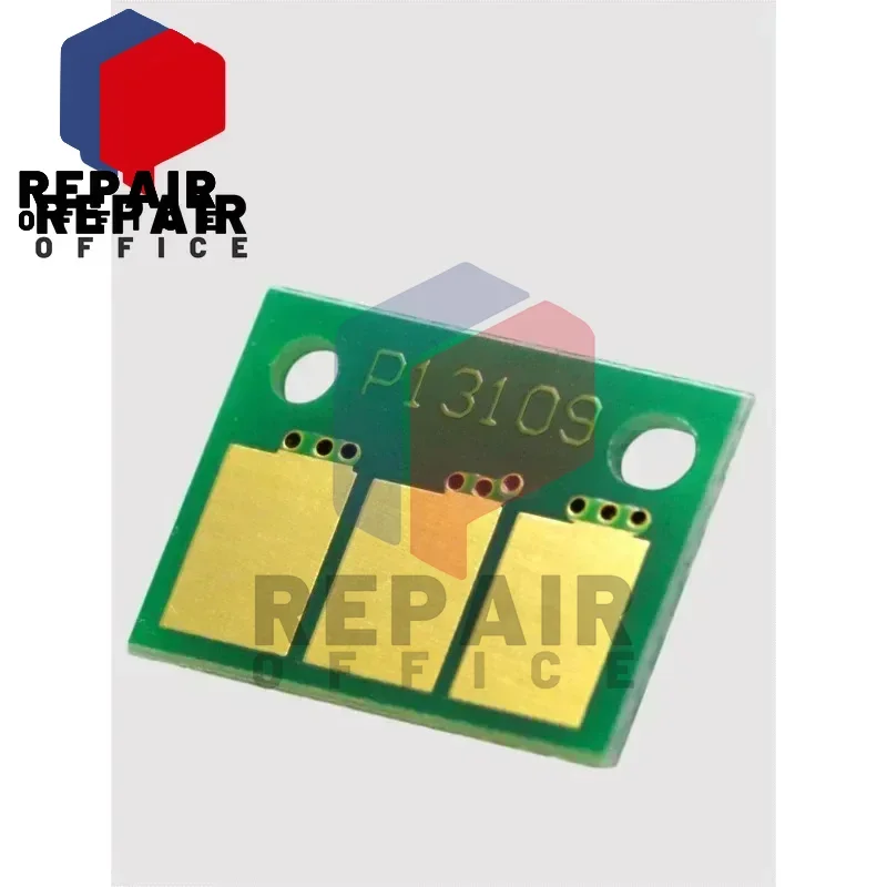 5set DR512 CMYK Drum Chip compatible for Konica Minolta Bizhub C224 C224e C284 C284e C364e C454e C554 C554e C7822 C7822e C7828 D