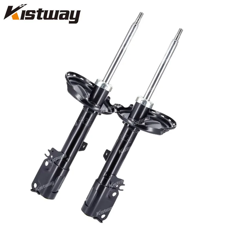 2PCS Front Rear Shock Absorbers Kit For Toyota Lexus RX330 2003-2008 2WD 4WD 334399 334400 334384 334385 334394 334395