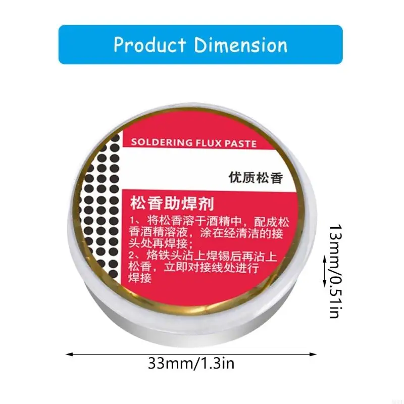 Easy to Clean Soldering Pastes for Accurate Bonding in Electronic Manufacturing Telecommunication Repairs Reduced Rework M68E