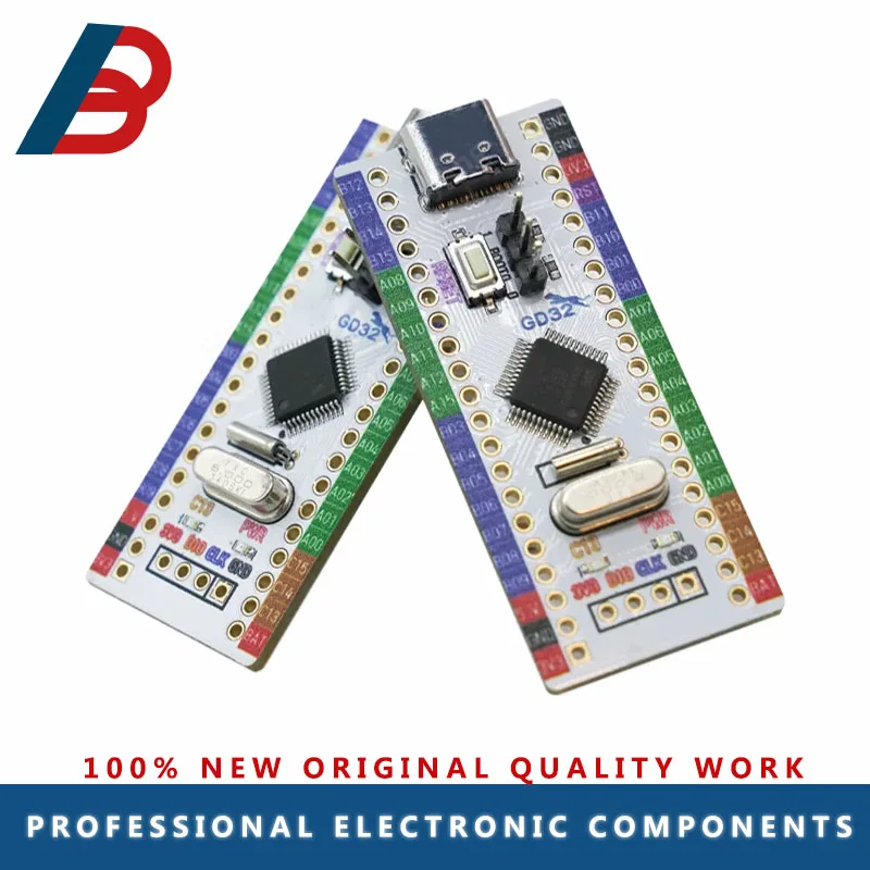 GD32E230 32E230 32E…