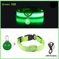 Green USB