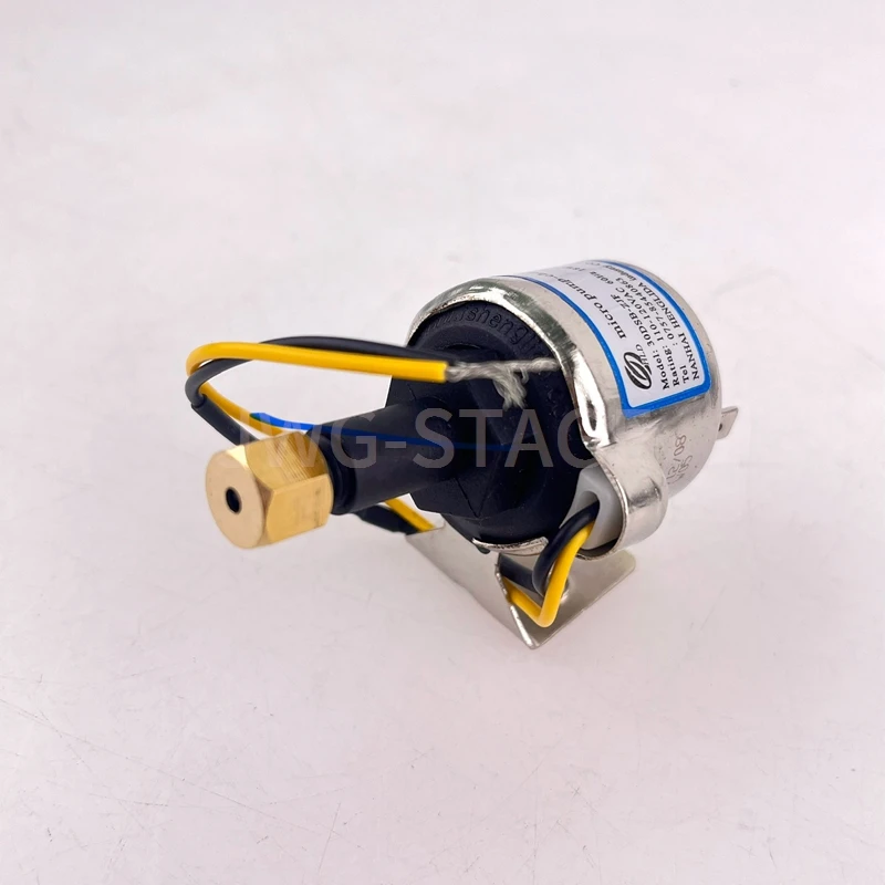 18 واط 30DSB-ZJF آلة الضباب مضخة زيت 110 فولت 220 فولت التيار المتناوب النحاس الضباب آلة لصنع الدخان 400 واط 600 واط 900 واط 50 هرتز المرحلة أجزاء مضخة الطاقة الطرف