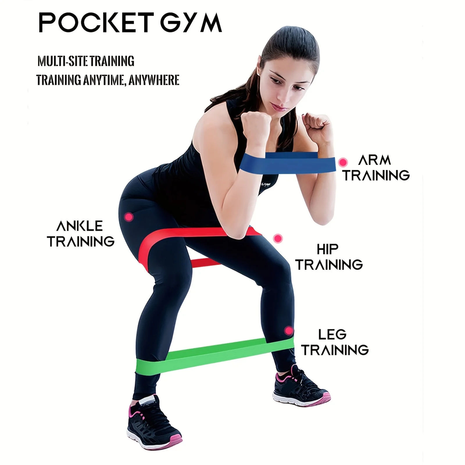 Thumbnail 3 - #23 Latest Resistance Bands Offers