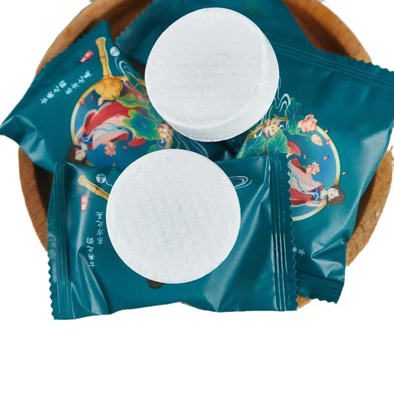 5/10Pc Disposable Bath Towels Compressed Towels Quick-Drying Towels Portable Travel Trip Essential Shower Washable Towel 26*40cm