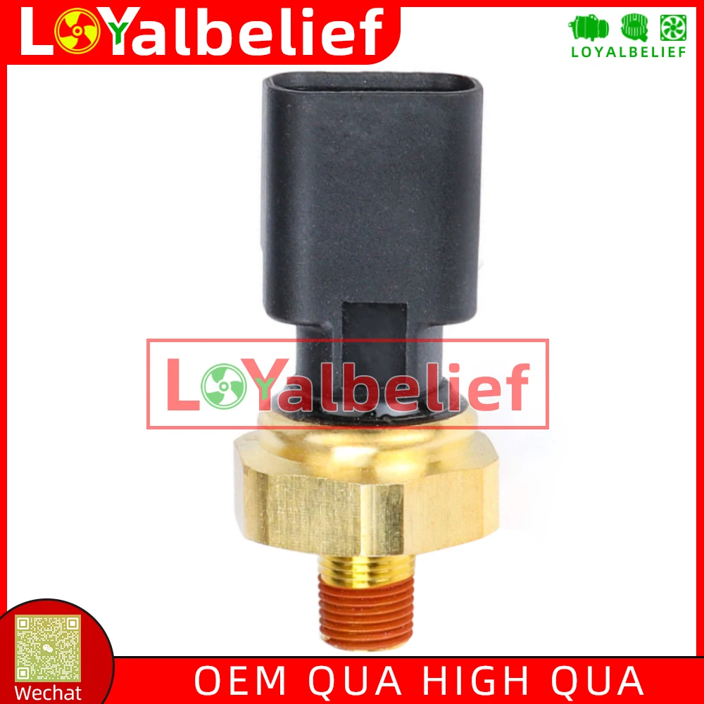 

Oil Pressure Switch Sender Sensor 05149064AA 56028807AA Engine For Chrysler Dodge Ram 2500 Jeep Grand Cherokee 3.6L 5.7L 6.1L
