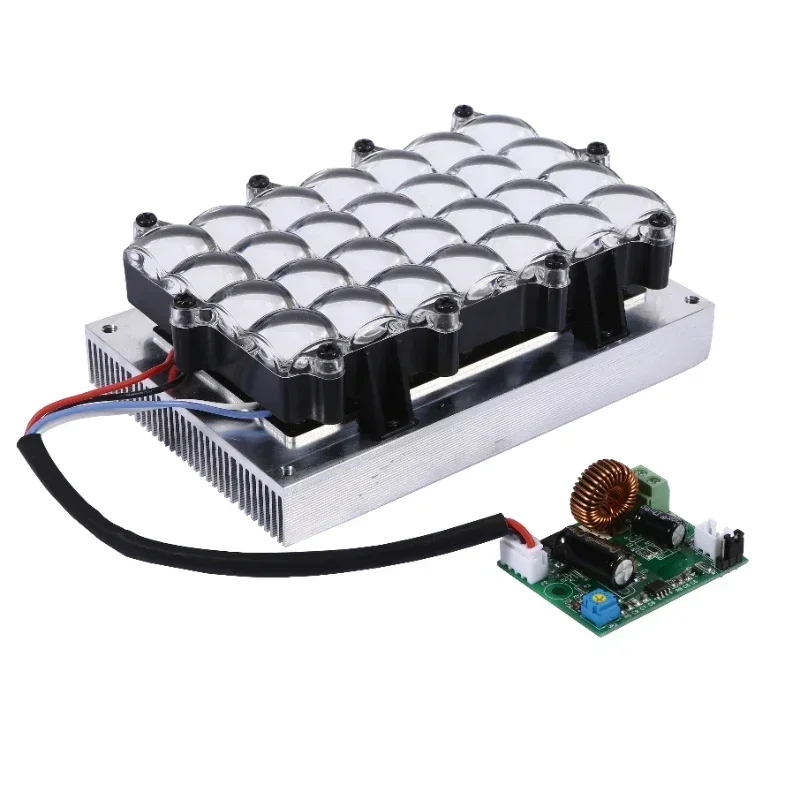 UV LED Module/ UV LED Lamp/ parallel UV LED Array Hot sales