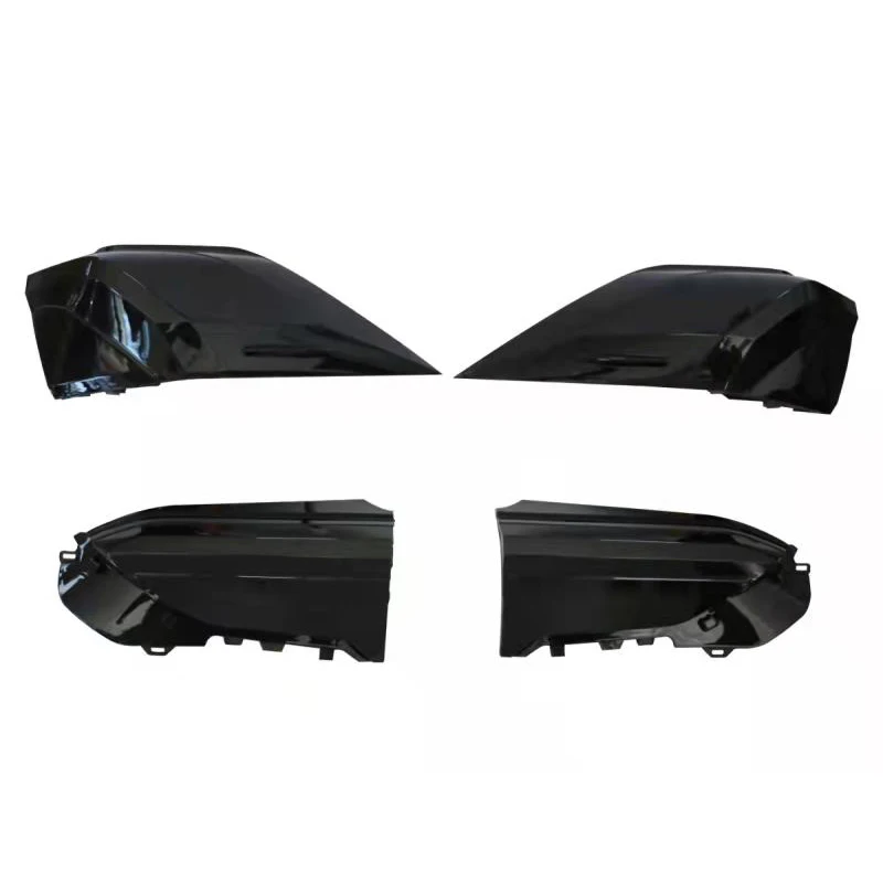 With Sequential Indicator Turn Signal Projector Full Rear LED Taillight Tail Lamp Light for Rav4 2019 2020 2021