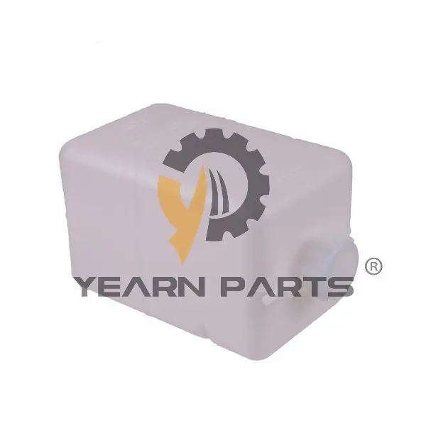 YearnParts ® Reserve Tank K1003354 K1003354A 2470-9017 for Doosan Daewoo Excavator SOLAR 255LC-V SOLAR 290LC-V SOLAR 300LC-7