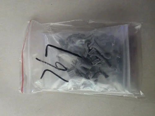 Buyer photo of this resin kit