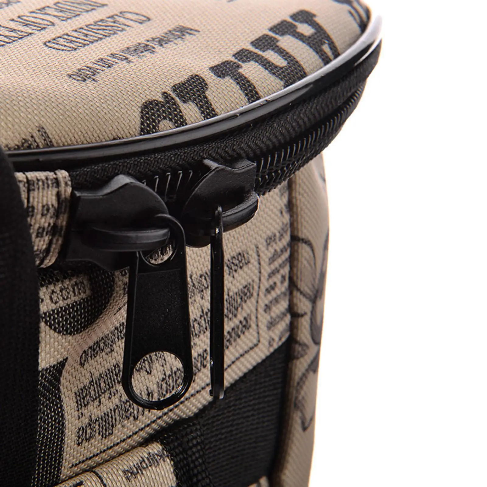 

Lightweight Shoulder African Drum Bag for Hand Carry Convenient Storage Carrier Waterproof Djembe Gig Bag for Travel and Events