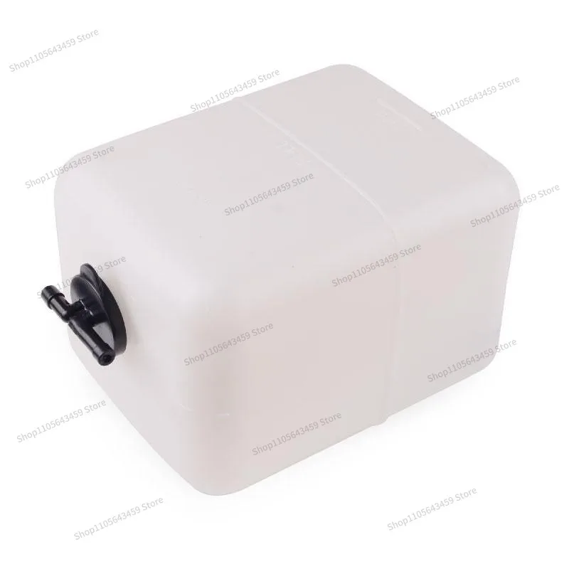 For excavator mechanical parts engine water tank, suitable for PC200 storage kettle auxiliary water tank 20Y-06-15240