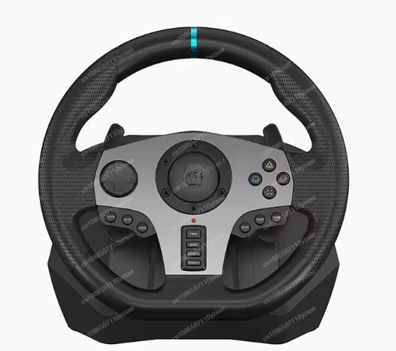 V900 Racing Game Aiming Wheel Support PS Switch Real Simulation Driving Steering Wheel